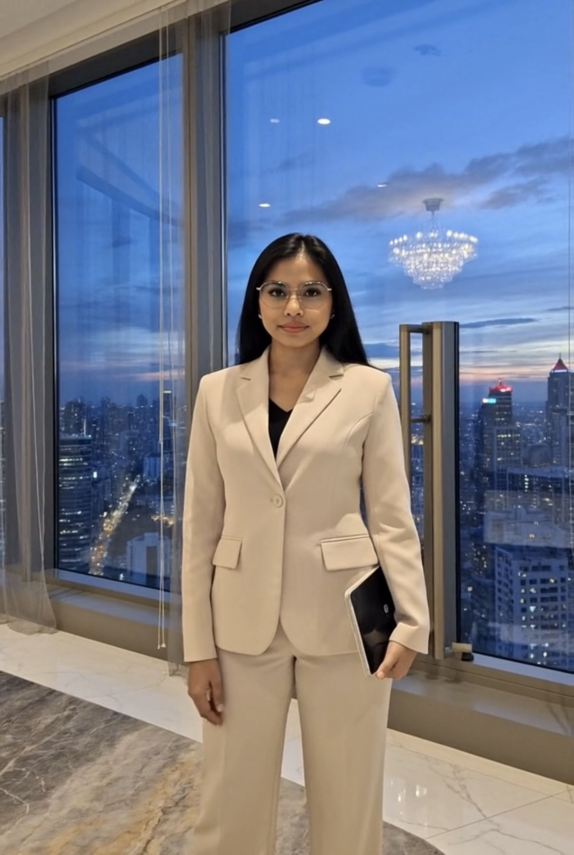 Yhen - Property Pro Founder